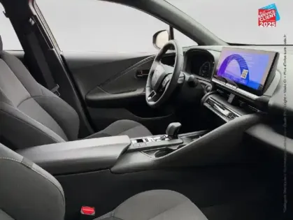 Photo 4 Toyota C-HR  2.0 200ch Design NG23