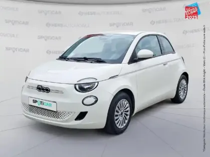 Photo Fiat 500