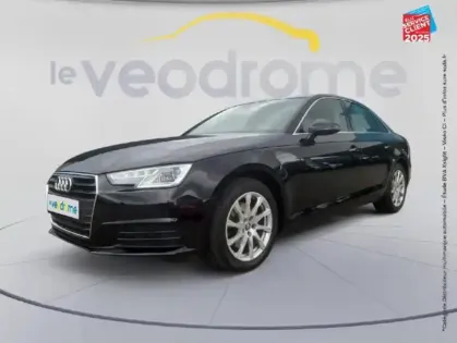 Photo Audi A4