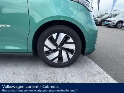 Photo 29 Volkswagen ID. Buzz Gén. I Ph1 Evo Pro 5