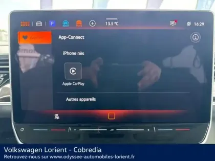 Photo 22 Volkswagen ID. Buzz Gén. I Ph1 Evo Pro 5