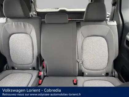 Photo 25 Volkswagen ID. Buzz Gén. I Ph1 Evo Pro 5