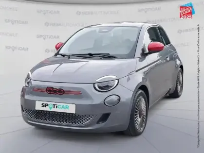 Photo Fiat 500