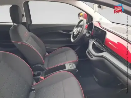 Photo 19 Fiat 500  e 95ch (RED) MY23