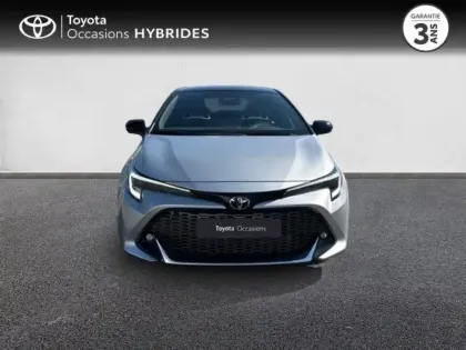 Photo 4 Toyota Corolla  1.8 140ch GR Sport MY23