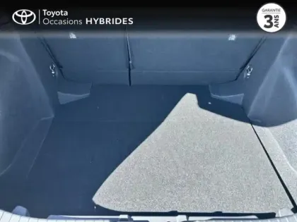 Photo 9 Toyota Corolla  1.8 140ch GR Sport MY23