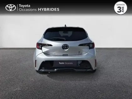 Photo 3 Toyota Corolla  1.8 140ch GR Sport MY23
