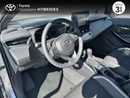 Photo 8 Toyota Corolla  1.8 140ch GR Sport MY23
