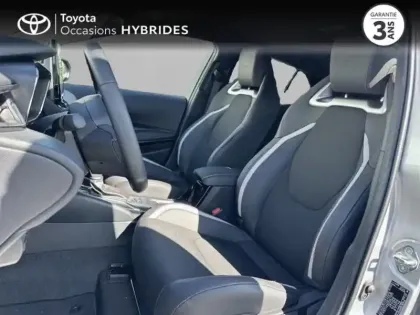 Photo 10 Toyota Corolla  1.8 140ch GR Sport MY23