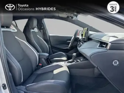 Photo 5 Toyota Corolla  1.8 140ch GR Sport MY23