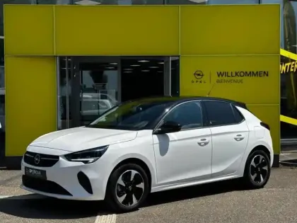 Photo Opel Corsa