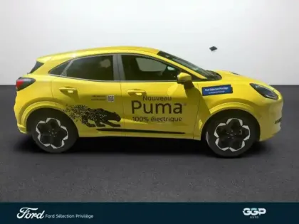 Photo 7 Ford Puma  Gen-E 168ch Standard Range 43 kWh Premium