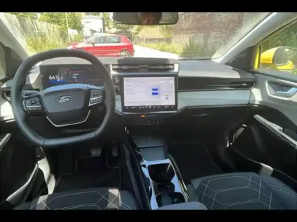 Photo 9 Ford Puma  Gen-E 168ch Standard Range 43 kWh Premium