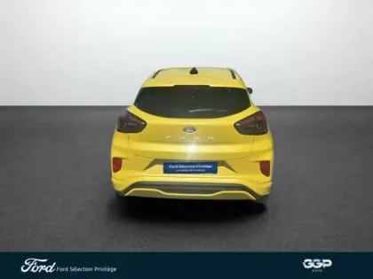 Photo 5 Ford Puma  Gen-E 168ch Standard Range 43 kWh Premium