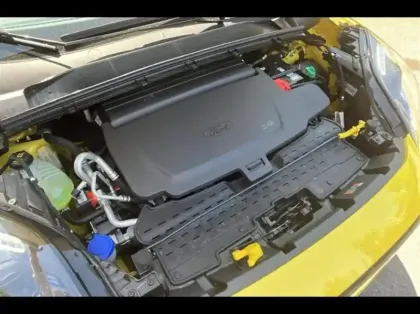 Photo 14 Ford Puma  Gen-E 168ch Standard Range 43 kWh Premium