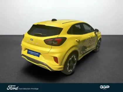 Photo 6 Ford Puma  Gen-E 168ch Standard Range 43 kWh Premium