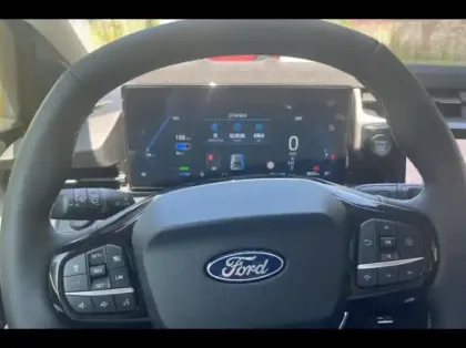 Photo 8 Ford Puma  Gen-E 168ch Standard Range 43 kWh Premium