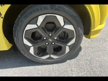 Photo 12 Ford Puma  Gen-E 168ch Standard Range 43 kWh Premium