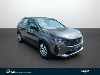Photo 7 Peugeot 3008  1.5 BlueHDi 130ch S&S Active Pack