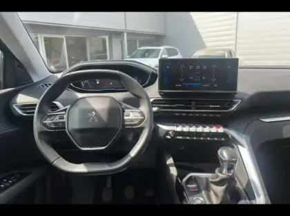 Photo 8 Peugeot 3008  1.5 BlueHDi 130ch S&S Active Pack