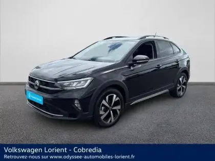 Photo Volkswagen Taigo