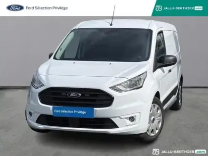Photo Ford Transit Connect