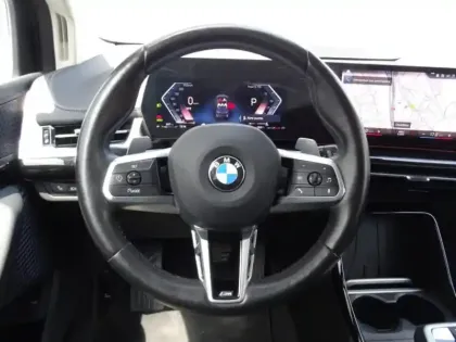 Photo 7 BMW Serie 2 Série 2 ActiveTourer 218i 136ch DKG7