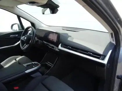 Photo 5 BMW Serie 2 Série 2 ActiveTourer 218i 136ch DKG7