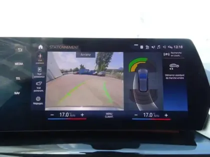 Photo 13 BMW Serie 2 Série 2 ActiveTourer 218i 136ch DKG7