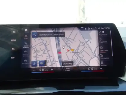 Photo 11 BMW Serie 2 Série 2 ActiveTourer 218i 136ch DKG7