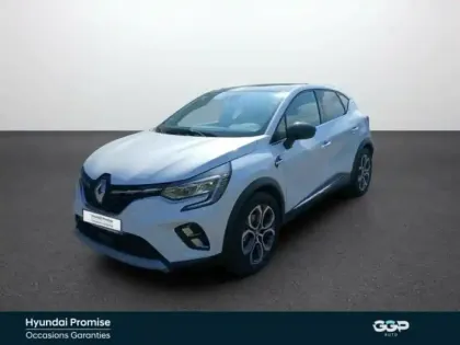 Photo Renault Captur