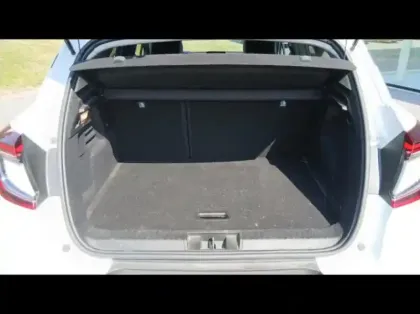 Photo 11 Renault Captur  1.6 E-Tech hybride 145ch Techno