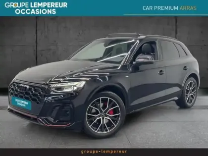 Photo Audi Q5