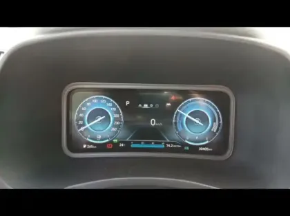 Photo 14 Hyundai Kona  Electric 39kWh - 136ch Intuitive