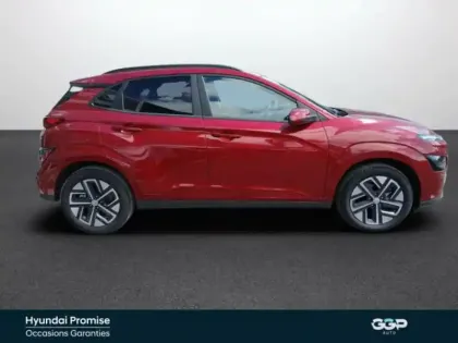 Photo 6 Hyundai Kona  Electric 39kWh - 136ch Intuitive