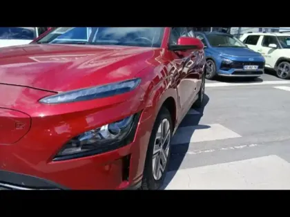 Photo 13 Hyundai Kona  Electric 39kWh - 136ch Intuitive