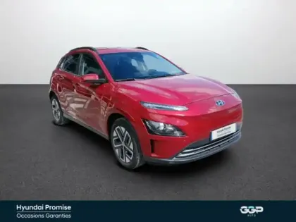 Photo 7 Hyundai Kona  Electric 39kWh - 136ch Intuitive