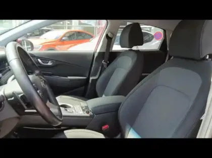 Photo 9 Hyundai Kona  Electric 39kWh - 136ch Intuitive