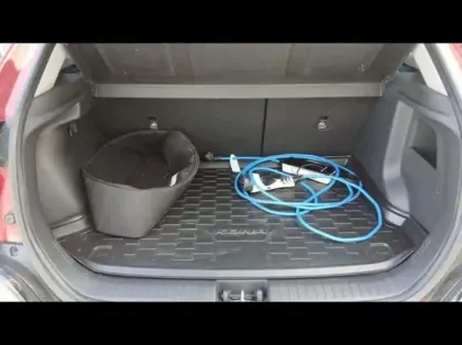 Photo 11 Hyundai Kona  Electric 39kWh - 136ch Intuitive