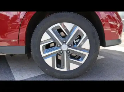 Photo 12 Hyundai Kona  Electric 39kWh - 136ch Intuitive