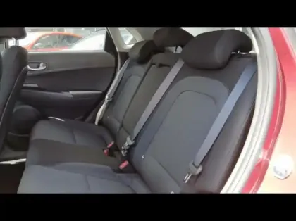 Photo 10 Hyundai Kona  Electric 39kWh - 136ch Intuitive