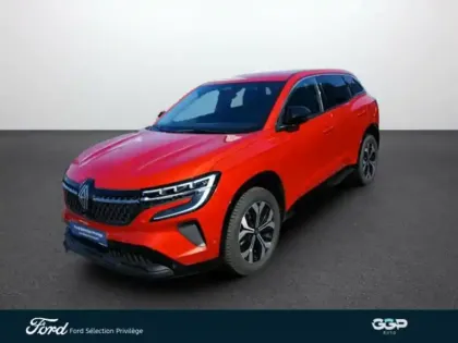 Photo Renault Austral