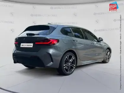 Photo 5 BMW Serie 1 Série 1 118iA 136ch M Sport DKG7