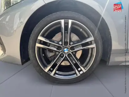 Photo 9 BMW Serie 1 Série 1 118iA 136ch M Sport DKG7