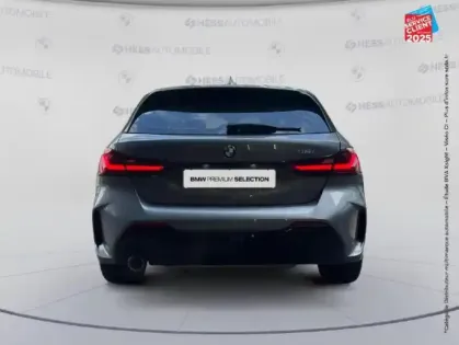 Photo 6 BMW Serie 1 Série 1 118iA 136ch M Sport DKG7