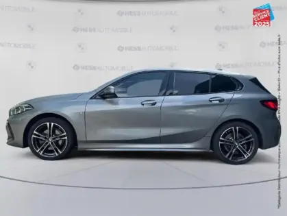 Photo 8 BMW Serie 1 Série 1 118iA 136ch M Sport DKG7