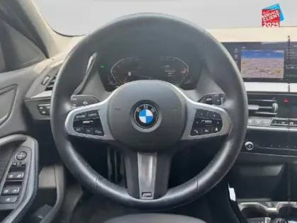 Photo 11 BMW Serie 1 Série 1 118iA 136ch M Sport DKG7