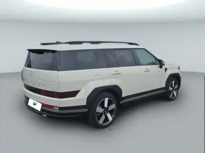 Photo 10 Hyundai Santa Fe  1.6 T-GDI 253ch PHEV Creative HTRAC