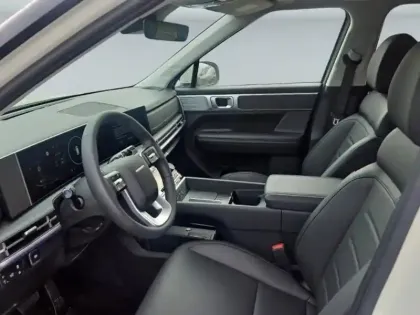 Photo 6 Hyundai Santa Fe  1.6 T-GDI 253ch PHEV Creative HTRAC