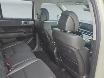 Photo 12 Hyundai Santa Fe  1.6 T-GDI 253ch PHEV Creative HTRAC